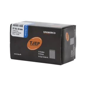 Tjep st-50 stldykker 50 mm (842250)