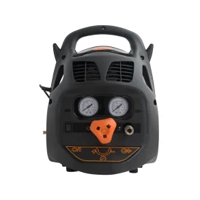 Tjep kompressor 6/15-1  brbar 8 bar