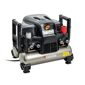 Kompressor hp 9/20 h�jtryk