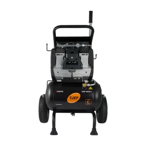 Kompressor Tjep 2,0hk 20 l 2 cyl