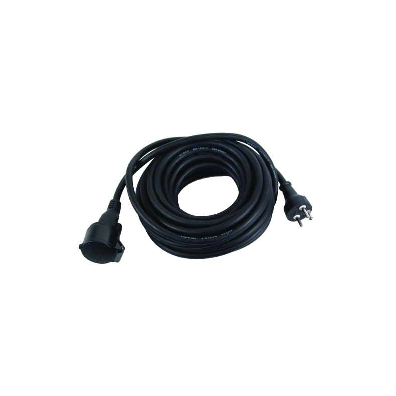 Kabelsæt 20 mtr kabel 3g1,5