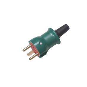 BT stikprop rd/grn m/jord