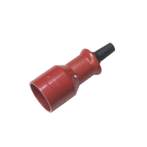 BT forlngerled m/jord rd/grn