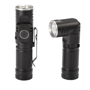 LED Lommelygte med knk