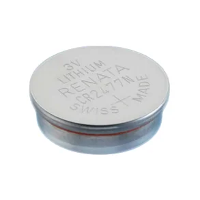 Batteri cr 2477 lithium