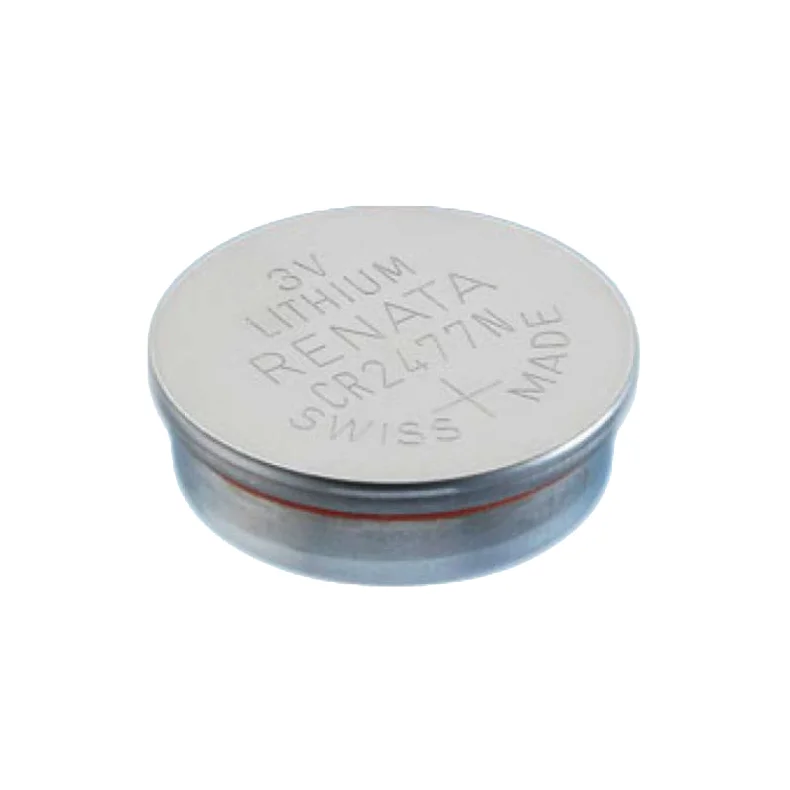 Batteri cr 2477 lithium