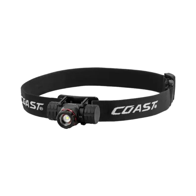 Coast pandelygte XPH25R