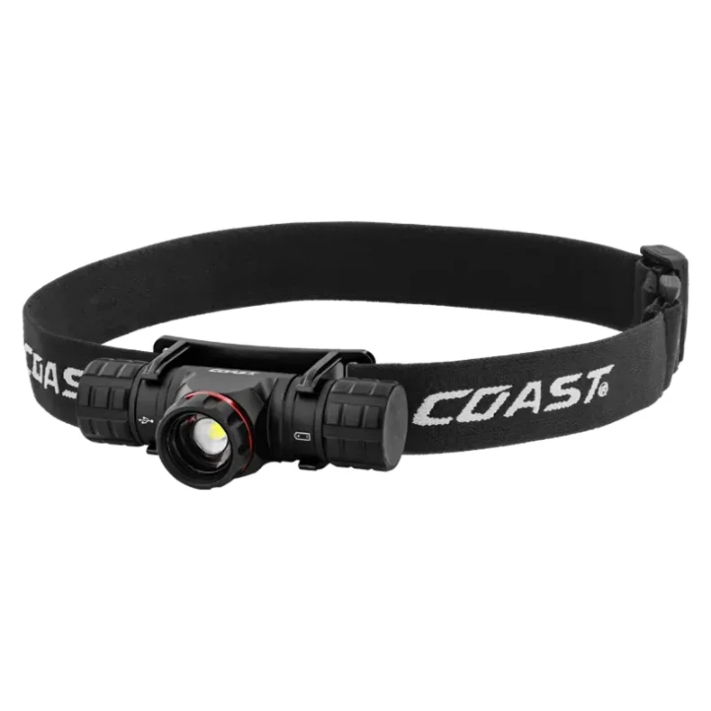 Coast pandelygte XPH30R