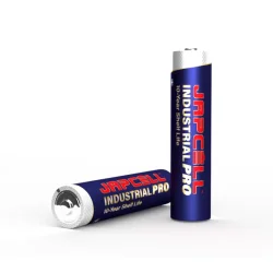 Japcell batteri aaa industrial pro