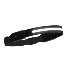 Led pandelygte med bluetooth