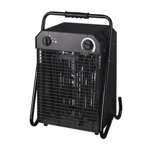 Varmeblser 9 kw (350038)