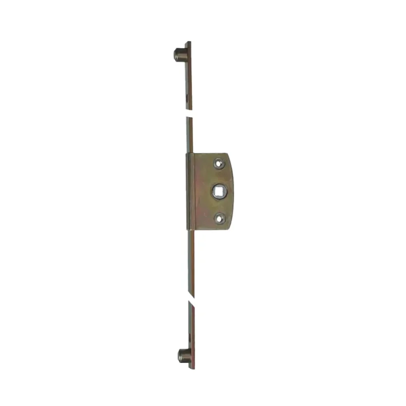 Gul rullepaskvil 5461-940mm