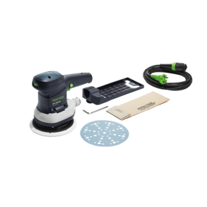 Festool excentersliber (ETS 150/5 EQ)