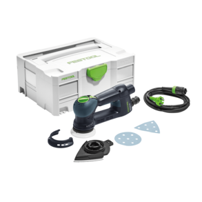 Festool rotex sliber (RO 90 DX feq+)