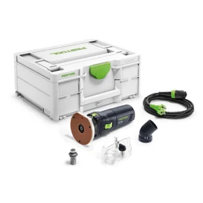 Festool kantfrser (OFK 500 Q-plus R3)