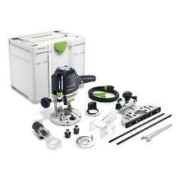 Festool overfrser (OF 1400 ebq +)