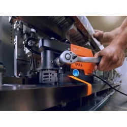 Fein Magnetkerneboremaskine Weldon