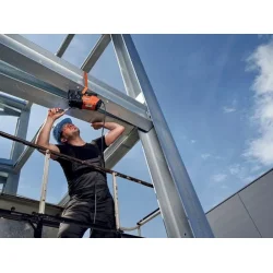 Fein Magnetkerneboremaskine Weldon