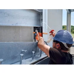 Fein Magnetkerneboremaskine Weldon