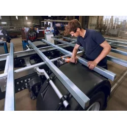 Fein Magnetkerneboremaskine Weldon