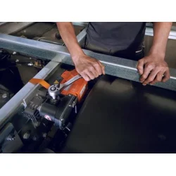 Fein Magnetkerneboremaskine Weldon