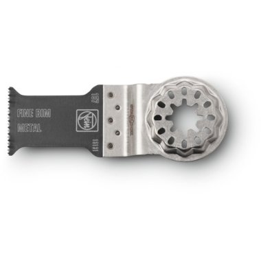 Fein klinger til metal