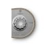 Fein Diamantklinge seg. 75x1,2 mm. Starlock