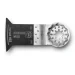 Fein e-cut curved HCS 226 tr� 50 mm Starlock