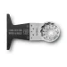 Fein e-cut curved BIM 228 tr�/metal 65 mm Starlock