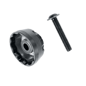 Fein adapter med skrue til Starlock