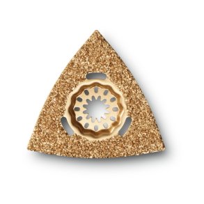 Fein hm slibesl trekantet Starlock