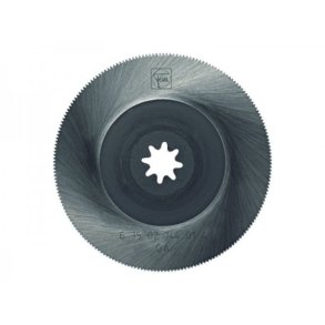 Fein hss savklinge forsat 80 mm Starlock Plus