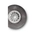 Fein hss savklinge segmenteret 80 mm Starlock