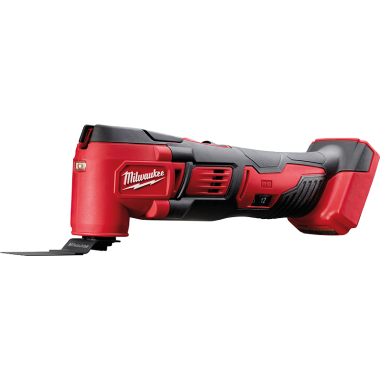 Milwaukee multicutter