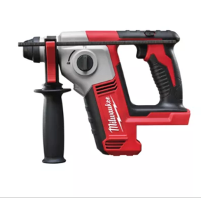 Milwaukee akku borehammer 18v (M18BH-0)