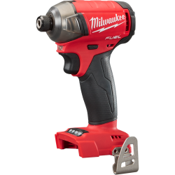 Milwaukee akku slagskruetrkker 18V (M18 FQID-0X)