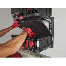 Packout reolsystem enkelt hylde (4932478711)