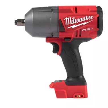 Milwaukee slagnøgle