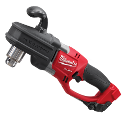 Milwaukee fuel vinkelboremaskine (M18 CRAD2-0X)