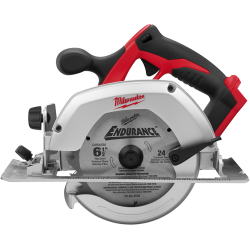 Milwaukee akku rundsav (HD18 CS-0)