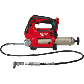 Milwaukee akku fedtsprjte (M18 GG-0)
