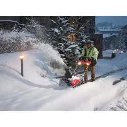 Milwaukee sneslynge M18 (M18F2SSBL-122)