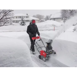 Milwaukee sneslynge M18 (M18F2SSBL-122)