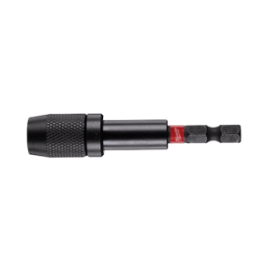 Milwaukee shockwave bitsholder 60 mm (4932459398)