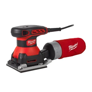 Milwaukee rystepudser 113x105 (SPS140)