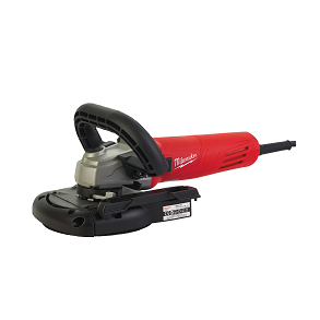 Milwaukee betonsliber (AGV 12-125 DEG-SET)