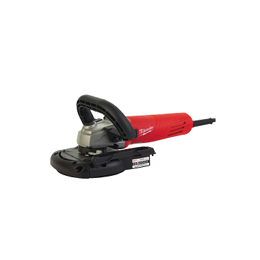 Pudse- poler og slibemaskiner