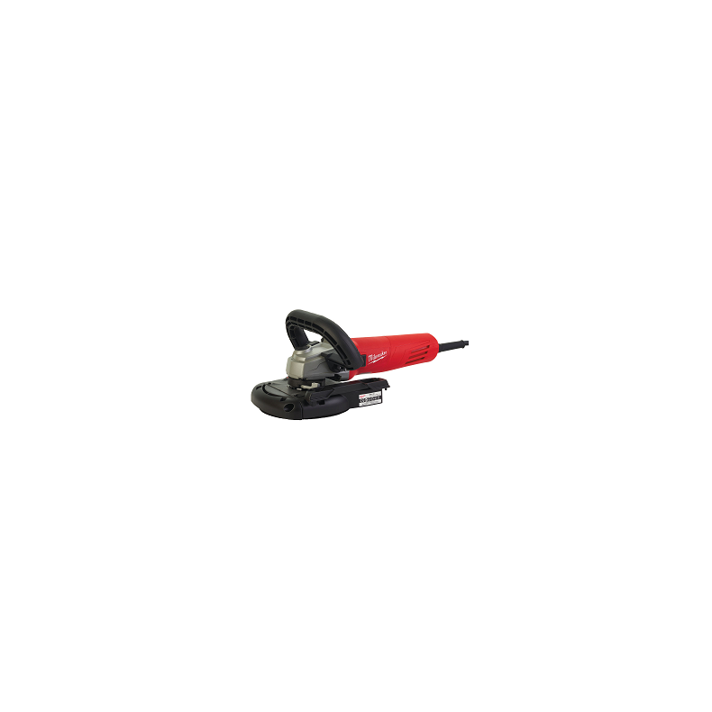 Milwaukee betonsliber (AGV 12-125 DEG-SET)