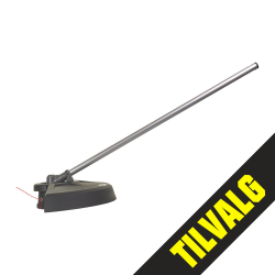 Milwaukee-motorenhed (M18 FOPH-0)