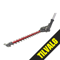 Milwaukee-motorenhed (M18 FOPH-0)